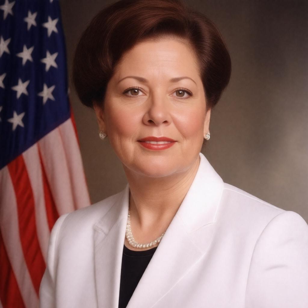 Elena Kagan